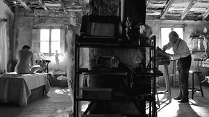 The Artist and the Model