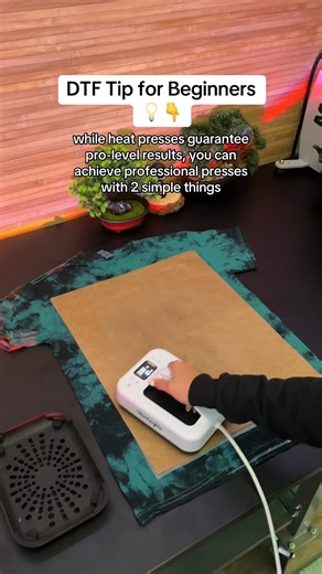 2.4M views · 27K reactions | DTF beginner looking for professional level results??  Comment "AT HOME" to get a DIRECT link to Ninja University, our FREE  guide to pressing and profiting at home  #dtfshirts #athomebusiness #heattransfer #dtftransfers #customshirtdesign #cricutcrafts | Ninja Transfers | Facebook