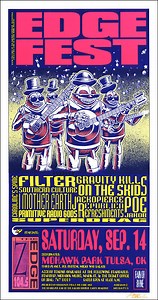 Tulsa, Oklahoma, United States Concerts (Updated for 2026) | Concert Archives