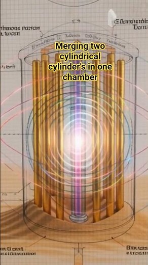 My Ionospheric Sand Vortex Engine Generator powering up the world.
