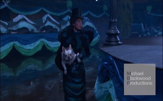 ▶️ The Cremaster Cycle: A Conversation with Matthew Barney