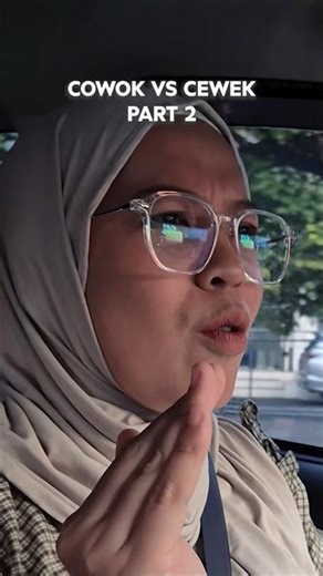 Cowok vs Cewek Part 2