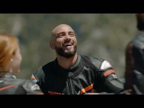 Shark Spartan GT Pro Carbon Sthyr Helmet