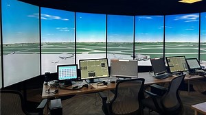 CAE inaugurates Montreal training centre for air traffic controllers