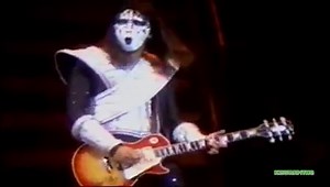 11K views · 266 reactions | Fire House Can-Am/Love Gun Tour The Summit Houston, Texas, September 2, 1977 Video courtesy KISSARMYHQ | The God Of Thunder | Facebook