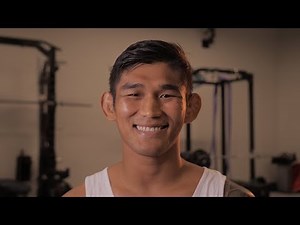 10 Questions With Aung La N Sang