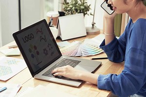 Programas gratuitos de diseño para reforzar la identidad de tu empresa