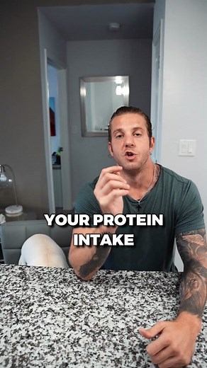 Protein: The Key to Muscle Growth