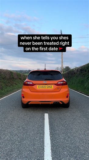 The End of an Era: Saying Goodbye to the Ford Fiesta