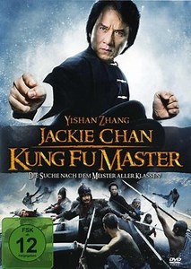 Jackie Chan - Kung Fu Master Trailer SD (Deutsch) (2009)