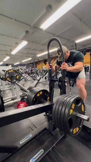 Don’t skip leg day | Steve Chan