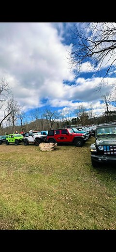 Minerva_The_Jeep on TikTok
