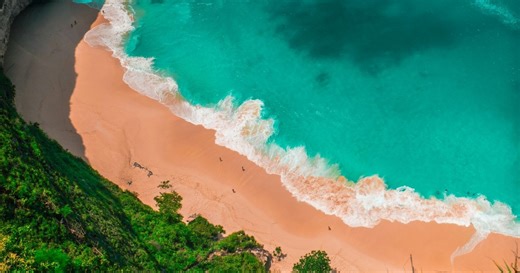 A new study reveals the best warm-weather escapes for 2025