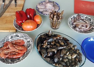 11 Foods You Must Try in Galicia Spain