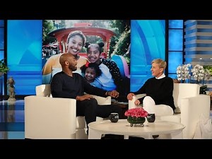 Ellen DeGeneres Breaks Down In Tears As She Pays Tribute To Kobe Bryant: ‘Life Is Short & It’s Fragile’