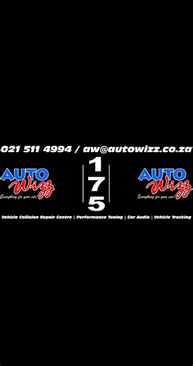 🚗📡 Stay Secure with Auto Wizz Tracker Installations! Your car’s safety is our priority. At Auto Wizz, we offer professional vehicle tracker installations that give you real-time location updates, theft recovery support, and complete peace of mind — wherever you go. ✅ Reliable, Advanced Tracking Systems ✅ Expert Installation by Trained Technicians ✅ Seamless Integration – No Mess, No Hassle ✅ Perfect for Personal or Fleet Vehicles Whether you’re protecting one vehicle or managing an entire flee