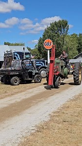 913K views · 8.9K reactions | Unusual John Deere tractor setup  at the Elnora, Indiana tractor show #johndeere #tractor | Someplace or Another | Facebook