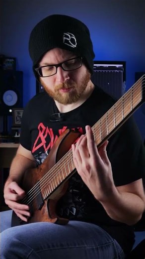 THE BEST BUDGET 8 STRING?