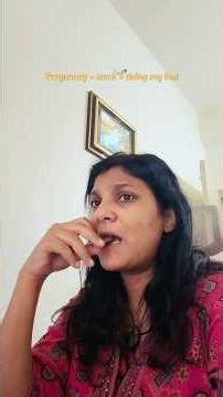 Pregnancy Morning Routine🤰 | Working During Pregnancy #shorts #shortsfeed #youtubeshorts #trending