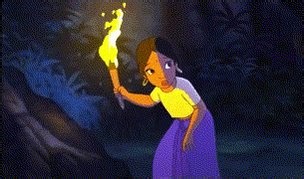 I let @BustyFailure go and ssshe comes back the jungle burning my coilsss with a torch ow oo she owesss me big time