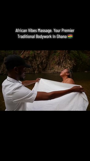 africanvibesmassage on TikTok