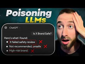 AI Poisoning: The Return of Black-Hat SEO (And How It Could Destroy Your Brand)