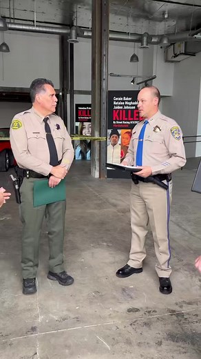 Today Sheriff Luna met with California Highway Patrol executives and LAPD Chief Moore to discuss the dangers and consequences of street racing and street vehicle side shows. The Los Angeles County Sheriff's Department California Highway Patrol and the LAPD Headquarters remain comitted in arresting persons and towing vehicles who participate in these illegal activies on our streets. #LASD #CHP #LAPD | Los Angeles County Sheriff's Department