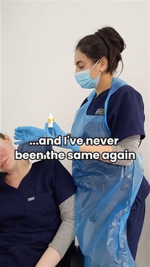 Earwax Removal Tip Before Microsuction