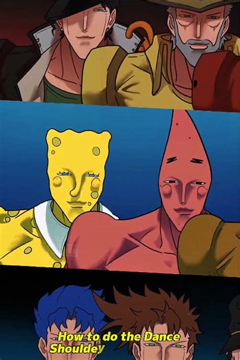 Shoulder Shaking Dance Trend Explained