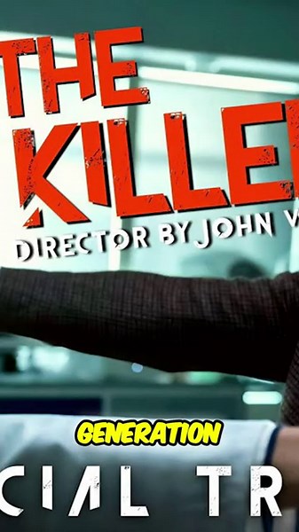 Killer Remake: John Woo's Back with a Twist!
