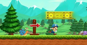 Download & Play Jay's World - Super Adventure on PC & Mac (Emulator)