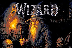 WIZARD - Free Addicting Game ★★★★★