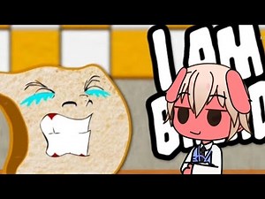 Purrfect Apawcalalypse Reacts to Jacksepticeye I AM Bread Animation
