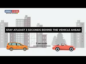 Mastering Safe Distance While Driving: Essential Tips and Guidelines