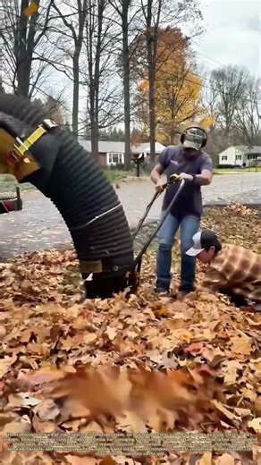 Swallowing the Season: The Vacuum That Feeds the Forest