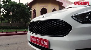 8.6K views · 116 reactions | Ford is putting its faith in the Figo, with a 5yr/unlimited km warranty as standard. Should you? Watch our quick first impressions video to find out. Prices: Rs 5.15-8.09 lakh, ex-showroom #NewFordFigo | OVERDRIVE | Facebook