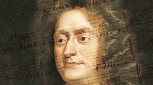 Bodleian treasures: Henry Purcell