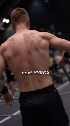 hyrox sled pull tips to help you pb your hyrox race