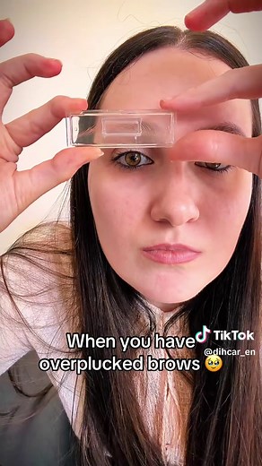 Brow Stamp for Thin Brows: Try Brow Tattoo Look Fast