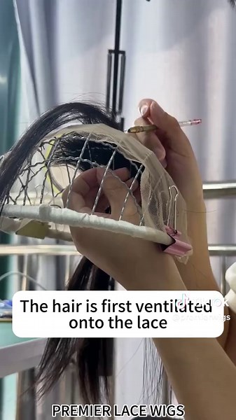 Discover the Secret of Real Scalp Silk Top Wigs