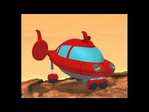 Do you think Rocket is sleeping? | Little Einsteins