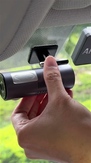 The Weirdest Dash Cam I’ve Ever Tried… (And Why You Need It)