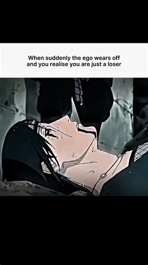 POV : "YOU'RE JUST A LOSER"