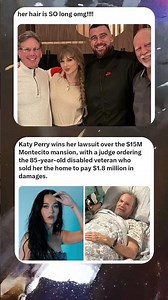 Katy Perry’s $15M Mansion Lawsuit Sparks Intense Online Debate 🏛️🔥