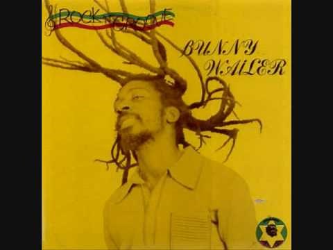 Bunny Wailer - Dance Rock