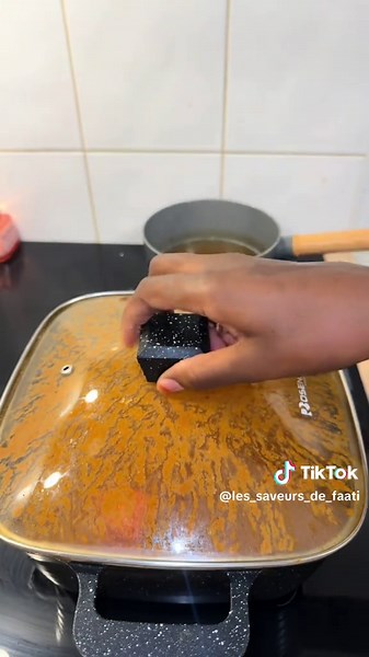 Dakhine bou nekh. #cuisinesenegalaise🇸🇳🇸🇳 #dakhine #senegaltiktok #senegal #pourtoii