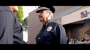 During the LAPD Central Area Formal Inspection, led by Chief Beck, we had the opportunity to hear first-hand from the men and women who risk their lives everyday to protect the streets of Los Angeles -- their words are a powerful reminder for all of us... | LAPD Headquarters