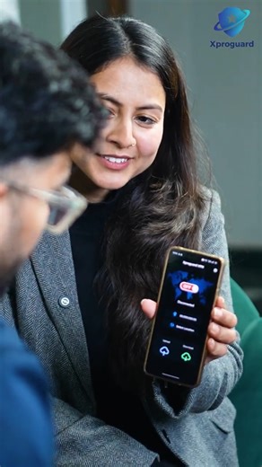 🛡️ Xproguard VPN – Protect Your Digital Identity! 🌍