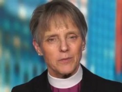 Bishop Defends Sermon: I Was Speaking Directly To Trump, He Feels Empowered To Do What He Feels Called To Do
