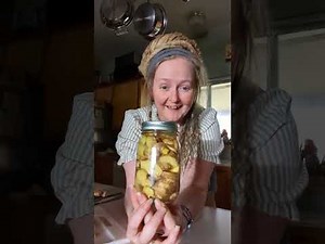 Let's make a Ginger Root tincture!